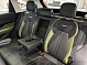 Hongqi HS3 Комфорт (Comfort), зеленый