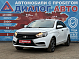 Lada (ВАЗ) Vesta 50 Anniversary, 2019 года, пробег 61425 км