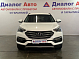 Hyundai Santa Fe, 2016 года, пробег 182065 км