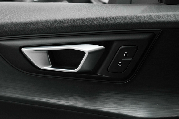 Chery Tiggo 4 Pro Family, 2024 года, пробег 20988 км