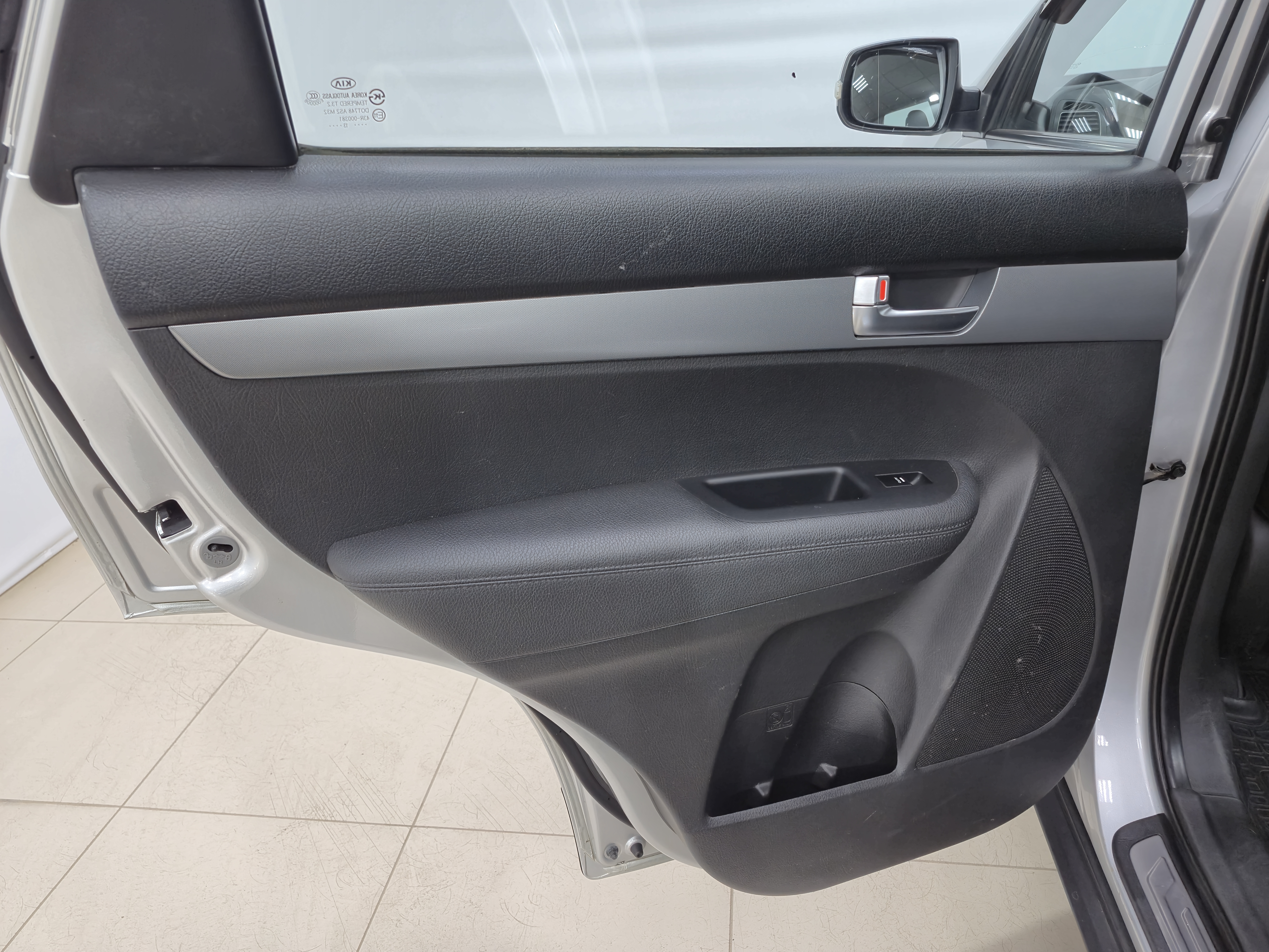 Kia Sorento Classic, 2013 года, пробег 122318 км