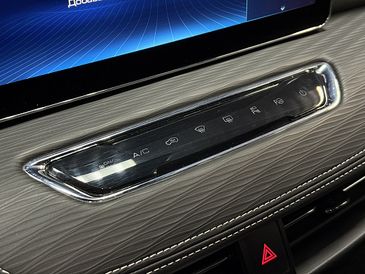 Haval Jolion Premium, 2021 года, пробег 82000 км