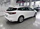 Renault Megane, 2019 года, пробег 90730 км