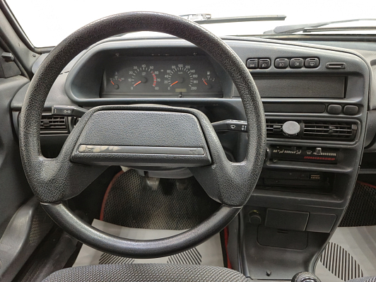 Lada (ВАЗ) 2114 Стандарт, 2012 года, пробег 225405 км