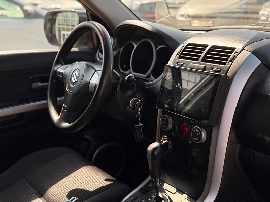 Suzuki Grand Vitara, 2014 года, пробег 161893 км