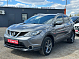 Nissan Qashqai LE+, 2014 года, пробег 200184 км