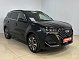 Chery Tiggo 7 Pro Max Active, 2024 года, пробег 28102 км