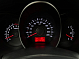 Kia Rio, 2017 года, пробег 73328 км