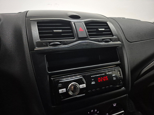 Lada (ВАЗ) Granta Classic'24, 2022 года, пробег 66314 км