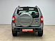 Chevrolet Niva GLC, 2013 года, пробег 125285 км
