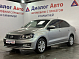Volkswagen Polo Trendline, 2019 года, пробег 112336 км