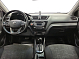 Kia Rio Premium, 2014 года, пробег 107335 км