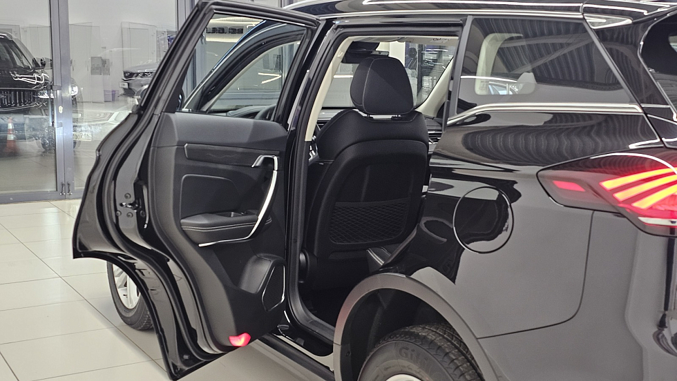 Belgee X70 , черный