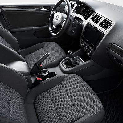 Volkswagen Jetta, 2015 года, пробег 189794 км