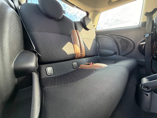Mini Hatch Cooper, 2012 года, пробег 153500 км