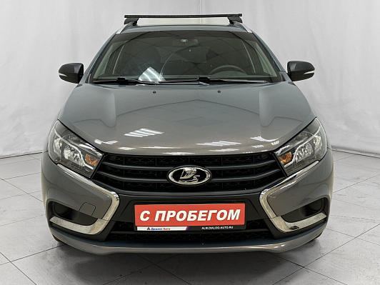 Lada (ВАЗ) Vesta Classic Start, 2020 года, пробег 56240 км