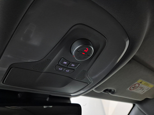 Chery Tiggo 8 Pro Speedline, 2023 года, пробег 57330 км