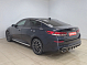 Kia Optima Prestige, 2018 года, пробег 104500 км