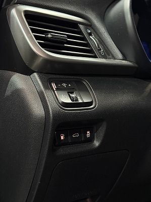 Kia Optima Comfort, 2019 года, пробег 152000 км