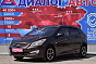 Hyundai Solaris Comfort, 2015 года, пробег 138000 км