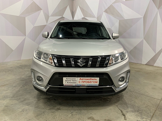 Suzuki Vitara GL+, 2020 года, пробег 60250 км