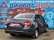 Lada (ВАЗ) Granta Classic Optima, 2021 года, пробег 141550 км