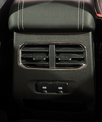 Haval Jolion Premium, 2023 года, пробег 80069 км