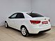 Kia Cerato, 2011 года, пробег 208550 км