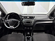 Kia Rio Luxe, 2015 года, пробег 129447 км