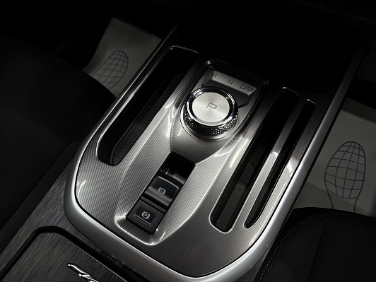 Haval Jolion Elite, 2024 года, пробег 5313 км