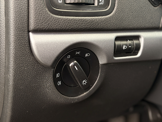 Skoda Yeti Active Outdoor, 2015 года, пробег 247049 км