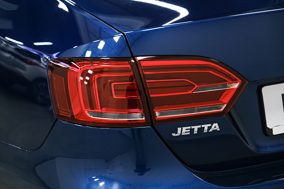 Volkswagen Jetta, 2014 года, пробег 167794 км