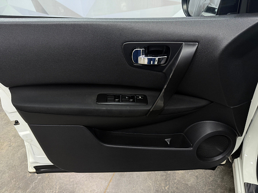 Nissan Qashqai+2, 2012 года, пробег 244278 км