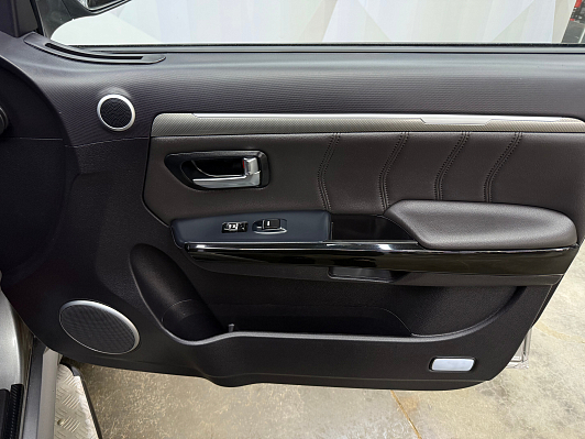 Haval H5 Premium, 2020 года, пробег 110583 км