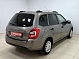 Lada (ВАЗ) Kalina Luxe Navi Glonass 21947-52-21V, 2015 года, пробег 254412 км