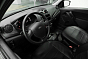 Lada (ВАЗ) Granta Standard, 2019 года, пробег 95000 км
