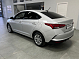 Hyundai Solaris Comfort, 2021 года, пробег 64000 км