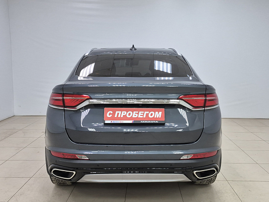Geely Tugella Flagship, 2021 года, пробег 144770 км