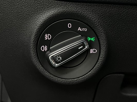 Skoda Kodiaq Laurin & Klement, 2020 года, пробег 68933 км