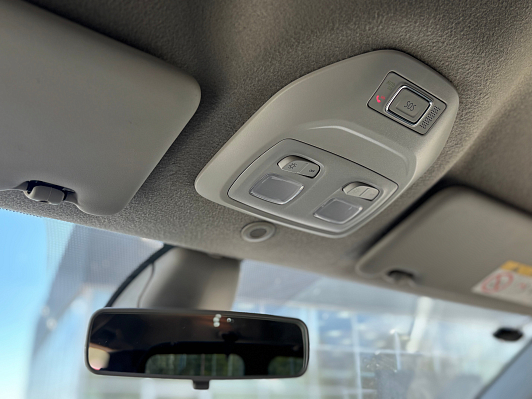 Lada (ВАЗ) Largus Luxe Light 5 мест Prestige, 2021 года, пробег 119012 км