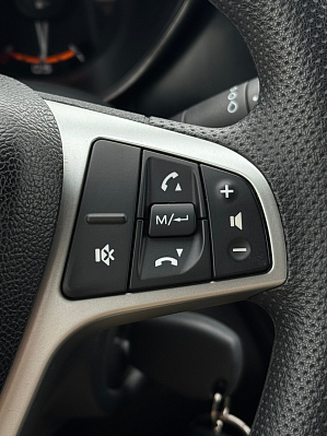 Lada (ВАЗ) Vesta Comfort Image, 2019 года, пробег 87675 км