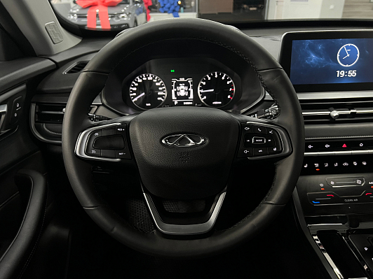 Chery Tiggo 4 Pro Action, 2024 года, пробег 32000 км
