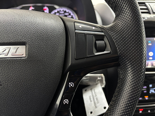 Haval H5 Premium, 2021 года, пробег 96292 км