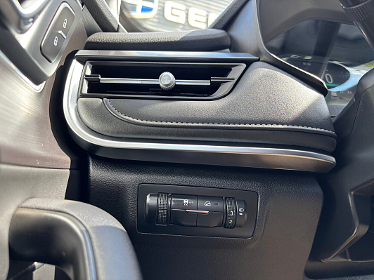 Chery Tiggo 4 Pro Travel, 2023 года, пробег 42588 км