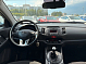 Kia Sportage Luxe, 2010 года, пробег 246370 км