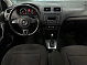 Volkswagen Polo CLUB, 2013 года, пробег 121539 км