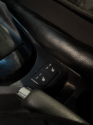 Kia Rio Premium, 2014 года, пробег 210500 км