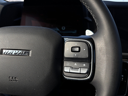 Haval Dargo Баланс, 2024 года, пробег 33119 км