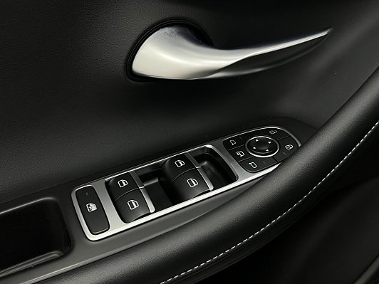 Chery Arrizo 8 Ultimate, 2023 года, пробег 48000 км
