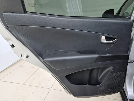 SsangYong Actyon Original, 2012 года, пробег 149058 км